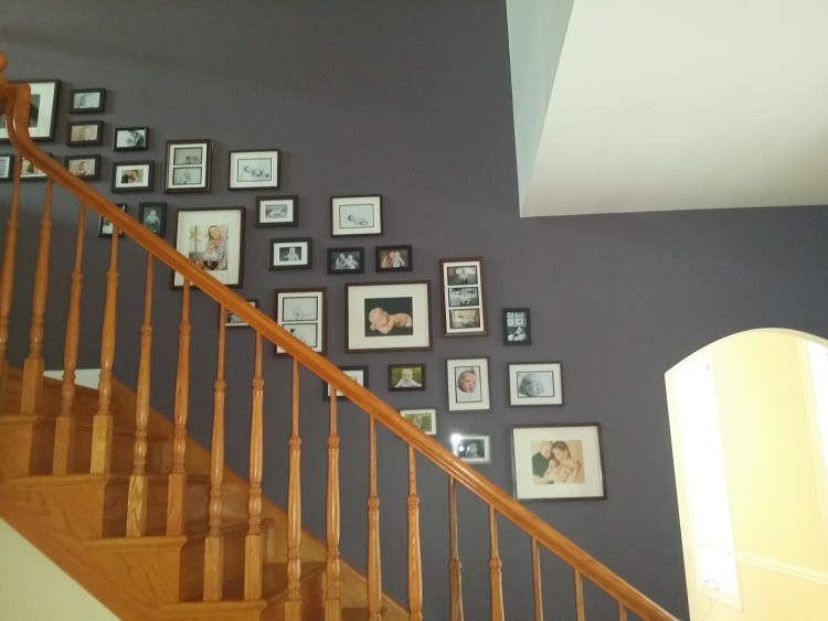 Gallery Wall