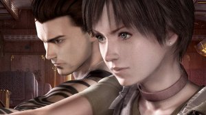 مراجعة IGN الشرق الأوسط للعبة Resident Evil: Zero