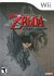 The Legend of Zelda: Twilight Princess - The Legend of Zelda: Twilight Princess Wii U