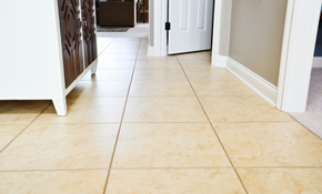 $29 for a Tile Restoration Consultation with...