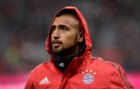 Arturo Vidal