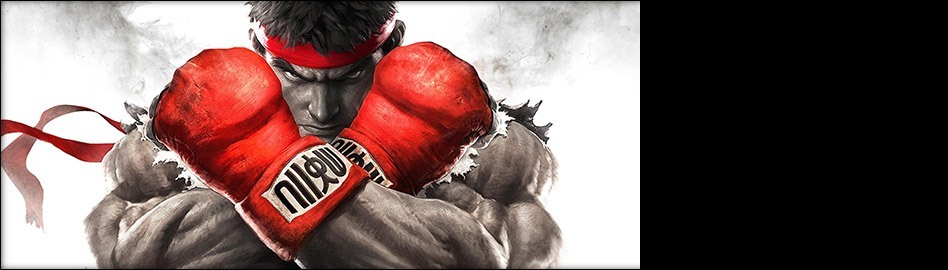 Street Fighter 5 Review