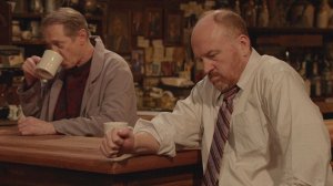 Horace and Pete, la série inconfortable de Louis CK - TV