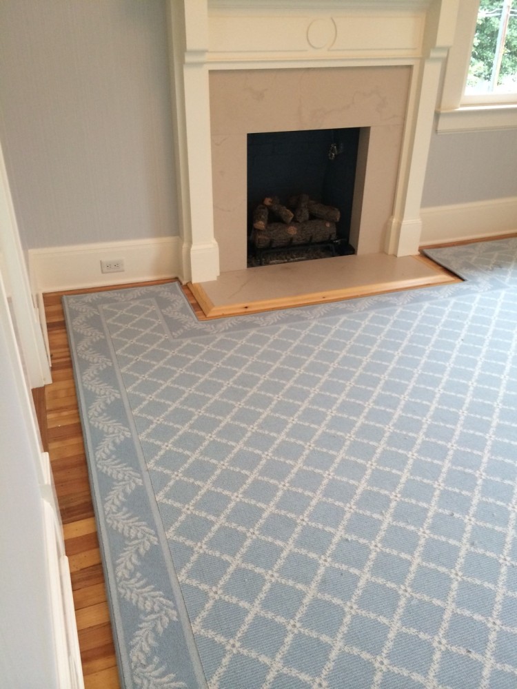 Carpet Cleaning