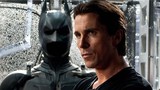 IMG - Christian Bale Isn't Satisfied With His Batman