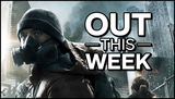 Out This Week: Tom Clancy's The Division, Fire Emblem Fates: Revelation