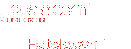 A Hotels.com kezdőlapjának megnyitása