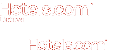 Eiti į „Hotels.com“ pagrindinį puslapį