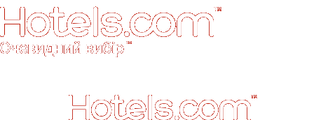 Перейти на домашню сторінку Hotels.com