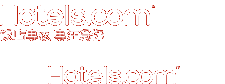 前往 Hotels.com 首頁