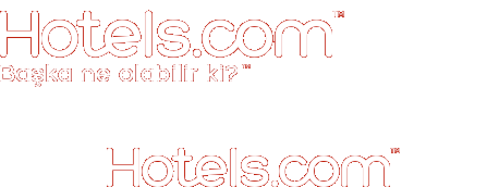 Hotels.com ana sayfasına git