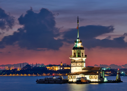 İstanbul