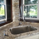 HomeAdvisor: Sink Installations Surge in 2016