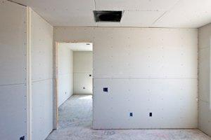 Install Drywall in Cleveland