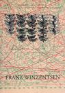 Franz Winzentsen/ Buch