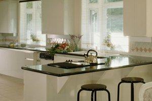 Repair Solid Surface Countertops in Fort Lauderdale