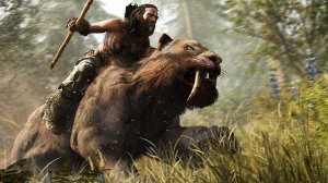 Семь заметок о Far Cry Primal