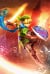 Hyrule Warriors Legends - Hyrule Warriors Legends Nintendo 3DS