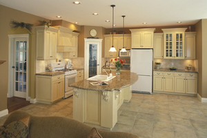 Remodel a Kitchen in Alexandria