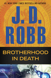 Brotherhood in Death: In Death