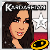 KIM KARDASHIAN: HOLLYWOOD