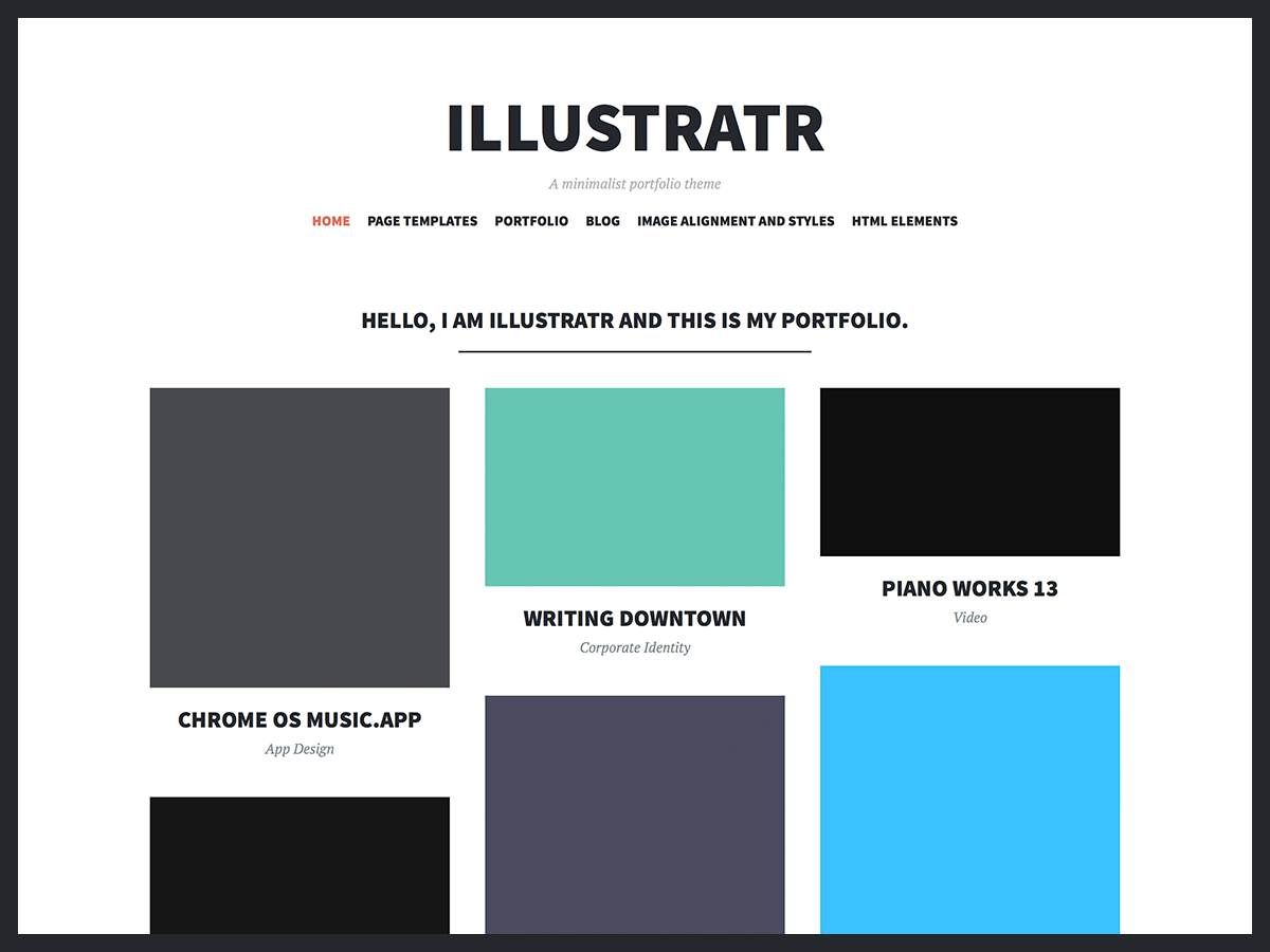 Illustratr