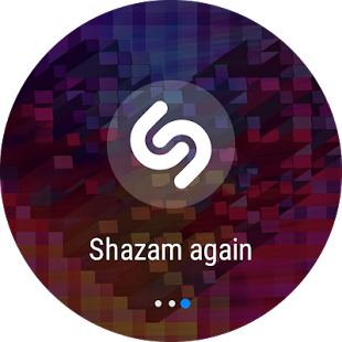   Shazam Encore- screenshot thumbnail   