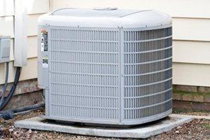 Install a Central Air Conditioning System in Tucker