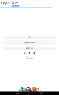  Logo Quiz- screenshot thumbnail   