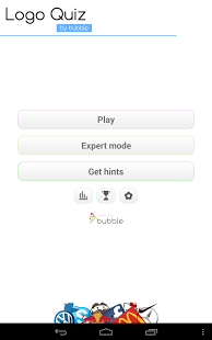   Logo Quiz- screenshot thumbnail   