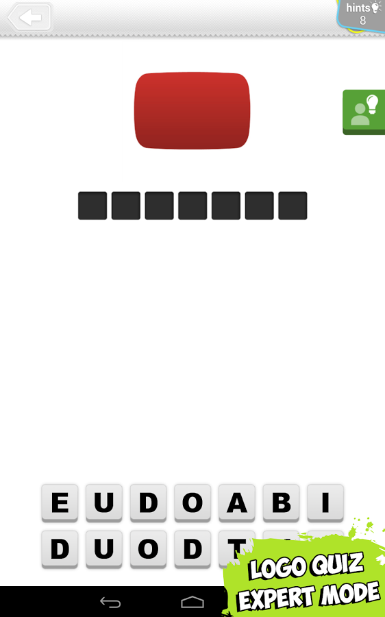    Logo Quiz- screenshot  