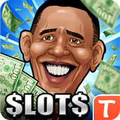 Slots - Money Rain