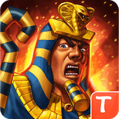 Pharaoh's War by TANGO