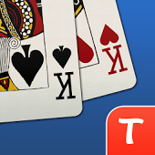 Pokerist for Tango