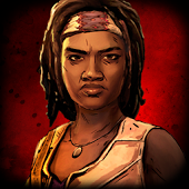 The Walking Dead: Michonne