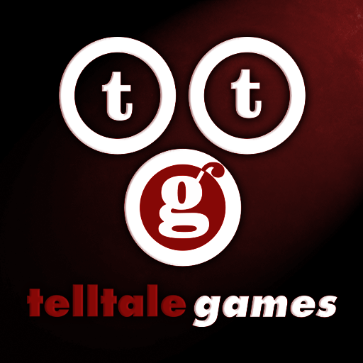 Telltale Games avatar image