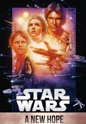 Star Wars: A New Hope