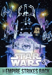 Star Wars: The Empire Strikes Back