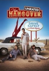 The Hangover - Unrated