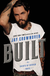 Built: A Saints of Denver Novel