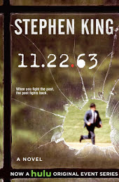 11/22/63: A Novel