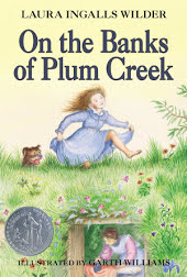 On the Banks of Plum Creek