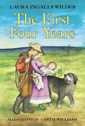 The First Four Years