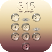 Lock Screen - AppLock Security