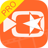 VivaVideo Pro: HD Video Editor