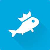 FishBrain - Fishing App