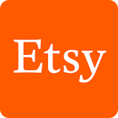 Etsy: Handmade & Vintage Goods