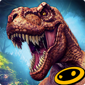 DINO HUNTER: DEADLY SHORES