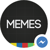 Memes for Messenger