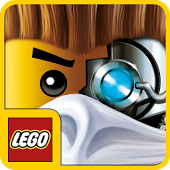 LEGO® Ninjago REBOOTED